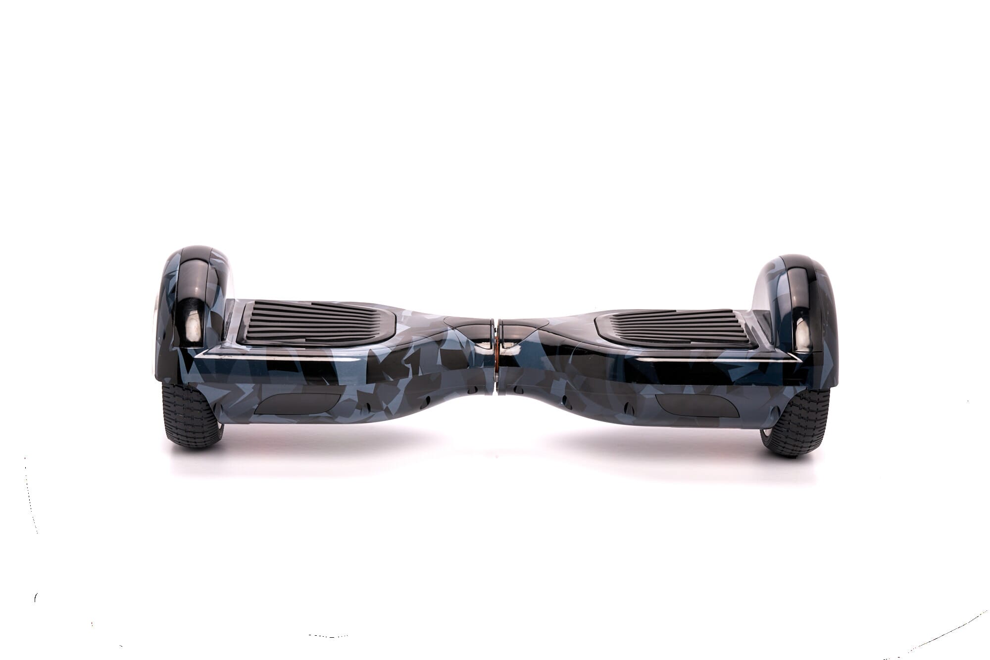 Fly Plus Urban Retro Camo HOVERBOARD